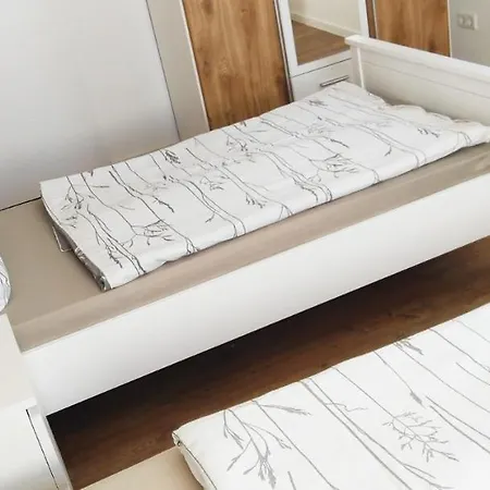 Ferienwohnung Paula 30 Apartmán Neumarkt in der Oberpfalz