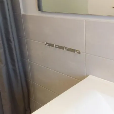 Ferienwohnung Paula 30 Apartmán Neumarkt in der Oberpfalz