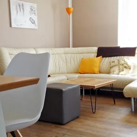 Ferienwohnung Paula 30 Apartmán Neumarkt in der Oberpfalz
