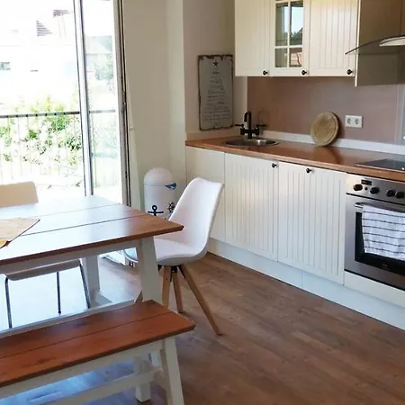 Ferienwohnung Paula 30 * Neumarkt in der Oberpfalz