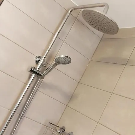 Apartmán Ferienwohnung Paula 30 Neumarkt in der Oberpfalz
