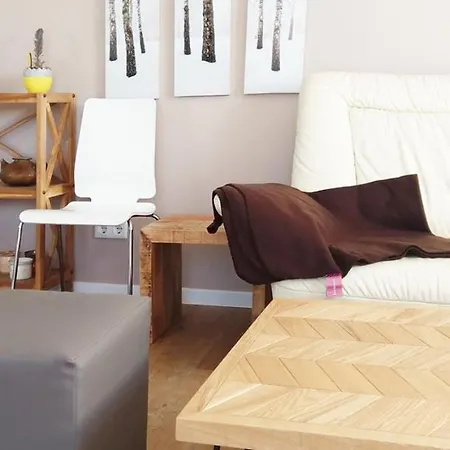 Ferienwohnung Paula 30 Apartmán Neumarkt in der Oberpfalz