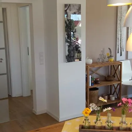 Apartmán Ferienwohnung Paula 30 Neumarkt in der Oberpfalz