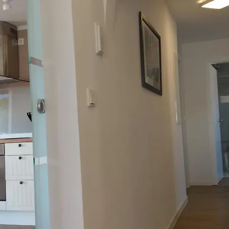 Ferienwohnung Paula 30 * Neumarkt in der Oberpfalz