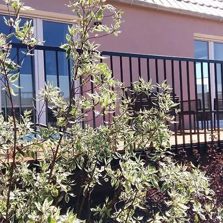 Ferienwohnung Paula 30 Neumarkt in der Oberpfalz
