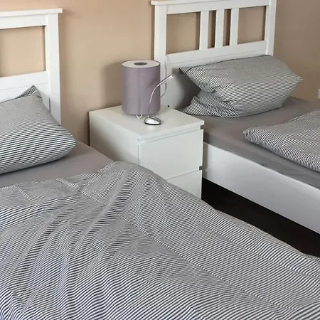 Ferienwohnung Paula 30 * Neumarkt in der Oberpfalz