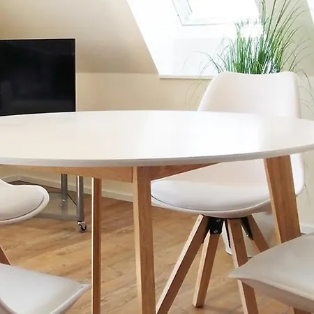 Apartmán Ferienwohnung Paula 30 Neumarkt in der Oberpfalz
