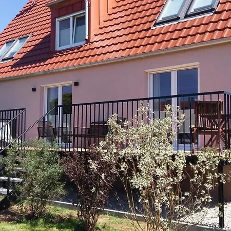 Ferienwohnung Paula 30 Apartmán Neumarkt in der Oberpfalz