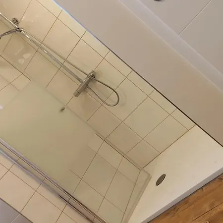 Apartmán Ferienwohnung Paula 30 Neumarkt in der Oberpfalz
