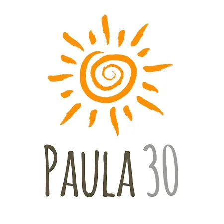 Ferienwohnung Paula 30