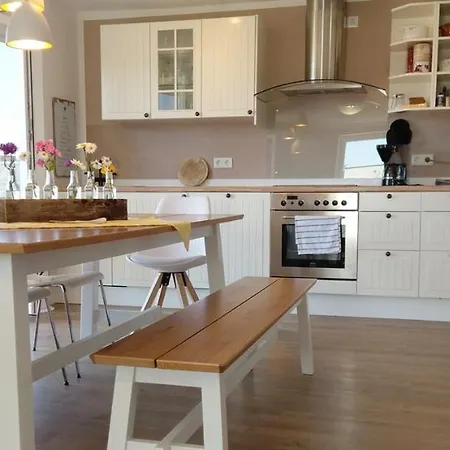 Ferienwohnung Paula 30 *