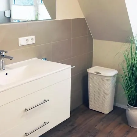 Lejlighed Ferienwohnung Paula 30 Neumarkt in der Oberpfalz