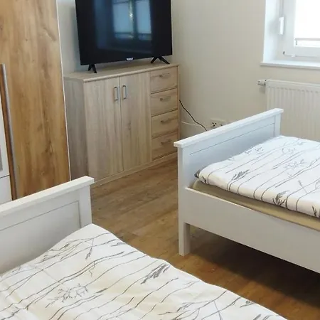 Lejlighed Ferienwohnung Paula 30 *